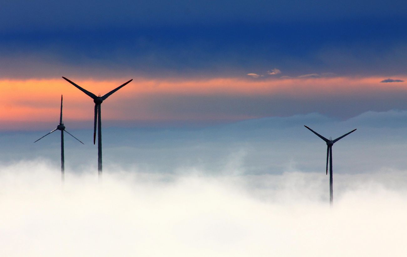 Windkraft
