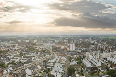 Monheim am Rhein